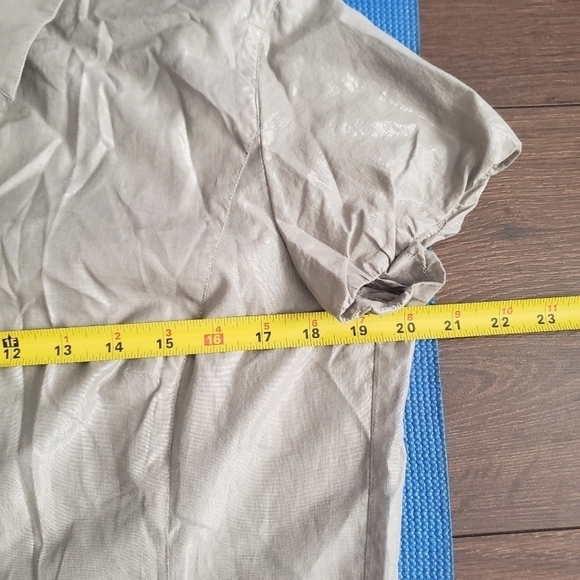 Luisa Cerano Shortsleeve Shirt - Picture 10 of 13